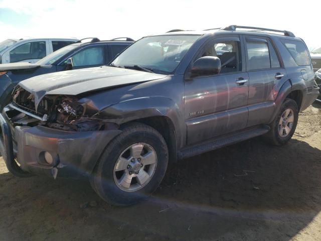 Photo 1 from auction – 2008 TOYOTA 4RUNNER SR with VIN JTEBU14R28K029362