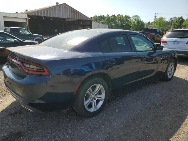 Photo 3 from auction – 2016 DODGE CHARGER SE with VIN 2C3CDXBG8GH350913