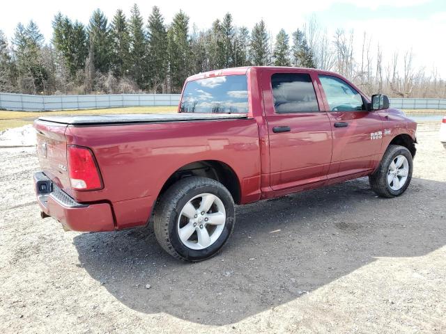 Photo 3 from auction – 2015 RAM 1500 ST with VIN 1C6RR7KT8FS508573