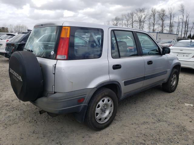 Photo 3 from auction – 2000 HONDA CR-V LX with VIN JHLRD2847YC016983