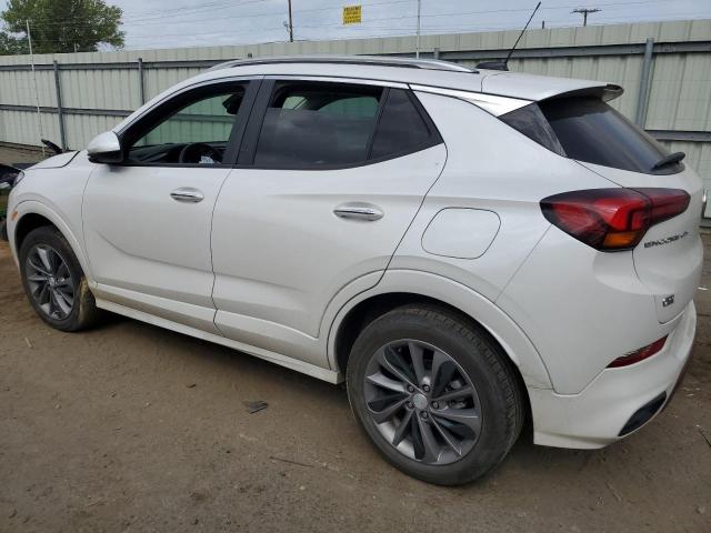 Photo 2 from auction – 2022 BUICK ENCORE GX with VIN KL4MMDSL3NB067153
