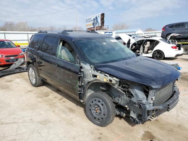 Photo 4 from auction – 2013 GMC ACADIA DEN with VIN 1GKKRTKDXDJ222551