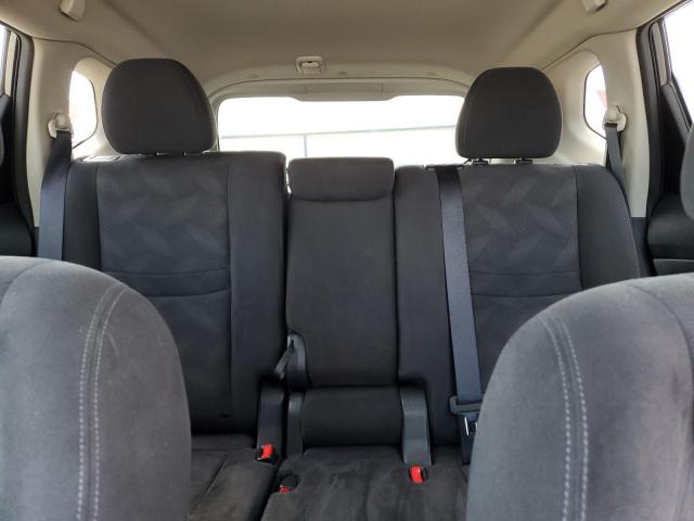 Photo 10 from auction – 2015 NISSAN ROGUE S with VIN KNMAT2MT3FP503663