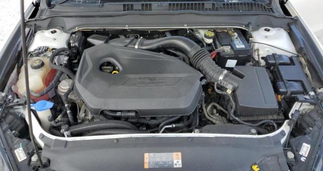 Photo 11 from auction – 2013 FORD FUSION SE with VIN 3FA6P0HR6DR289874