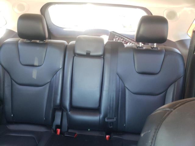صورة رقم 10 من المزاد - 2017 FORD EDGE TITAN مع VIN 2FMPK3K96HBB19666