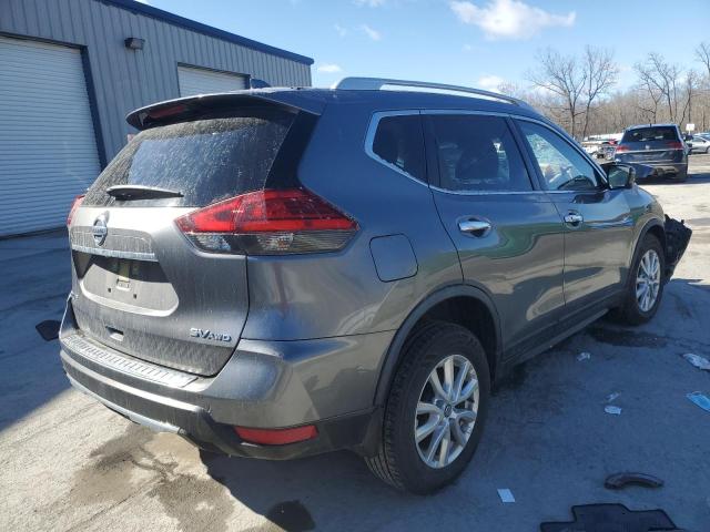 Photo 3 from auction – 2017 NISSAN ROGUE S with VIN JN8AT2MV4HW283142