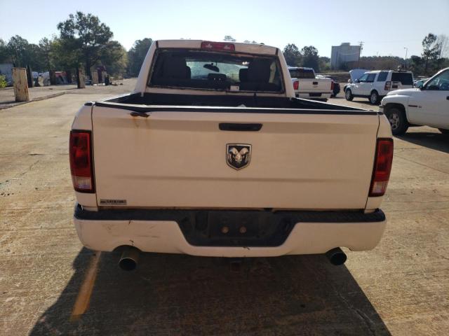 Photo 6 from auction – 2012 DODGE RAM 1500 S with VIN 1C6RD6FT0CS323531