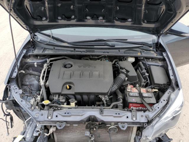 Photo 11 from auction – 2017 TOYOTA COROLLA L with VIN 5YFBURHE9HP671928