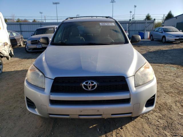 Photo 5 from auction – 2011 TOYOTA RAV4 with VIN 2T3ZF4DV4BW103620