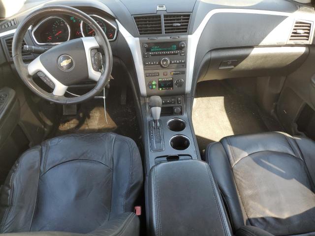 Photo 8 from auction – 2011 CHEVROLET TRAVERSE L with VIN 1GNKVJED0BJ200019