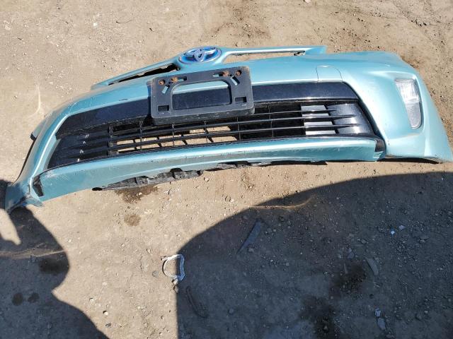 Photo 12 from auction – 2012 TOYOTA PRIUS with VIN JTDKN3DUXC1602346