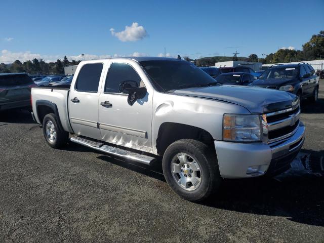 Photo 4 from auction – 2011 CHEVROLET SILVERADO with VIN 3GCPKSE37BG187713
