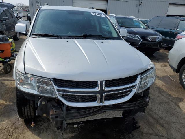 Photo 5 from auction – 2011 DODGE JOURNEY MA with VIN 3D4PG1FG8BT530522