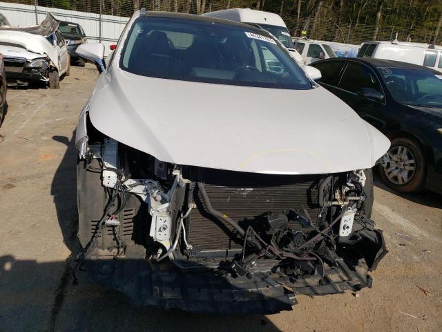 Photo 5 from auction – 2017 LEXUS RX 450H BA with VIN 2T2BGMCAXHC010841