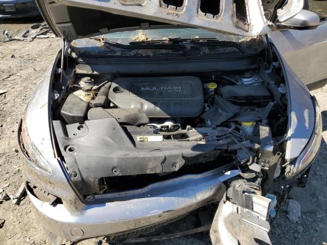 Photo 11 from auction – 2015 JEEP CHEROKEE L with VIN 1C4PJMCBXFW564308