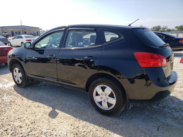 Photo 2 from auction – 2009 NISSAN ROGUE S with VIN JN8AS58V79W436645