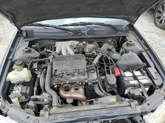 Photo 11 from auction – 2000 TOYOTA CAMRY LE with VIN 4T1BF22K4YU951707
