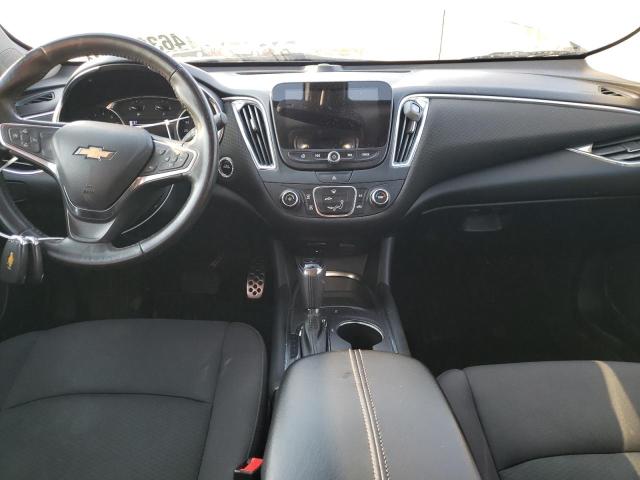 Photo 8 from auction – 2017 CHEVROLET MALIBU LT with VIN 1G1ZE5STXHF232863