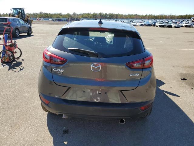 Photo 6 from auction – 2019 MAZDA CX-3 TOURI with VIN JM1DKFC79K0425484