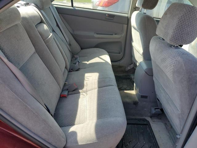 Photo 10 from auction – 2003 TOYOTA CAMRY LE with VIN 4T1BE32K43U142760