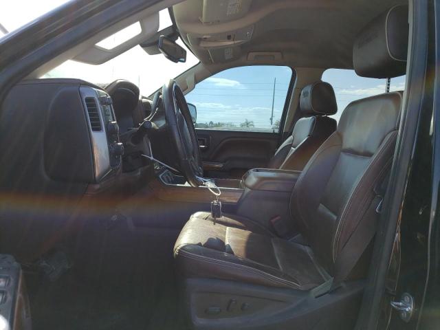 Photo 7 from auction – 2015 CHEVROLET SILVERADO with VIN 1GC1KXE87FF674125