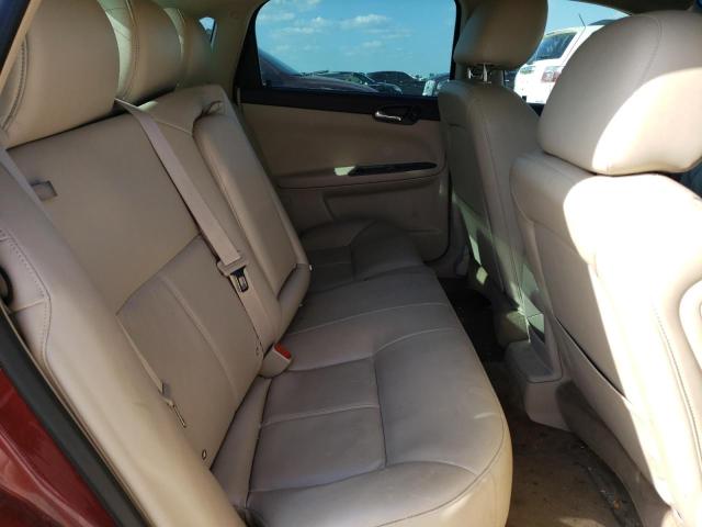 Photo 10 from auction – 2011 CHEVROLET IMPALA LT with VIN 2G1WG5EK3B1181821