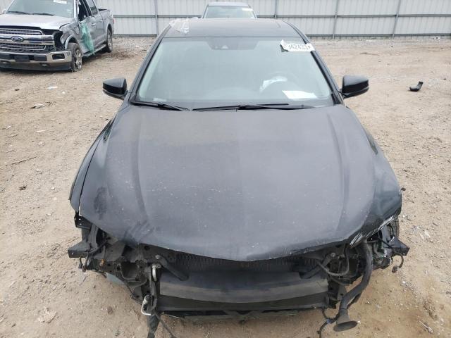 Photo 5 from auction – 2016 ACURA TLX TECH with VIN 19UUB2F53GA008156