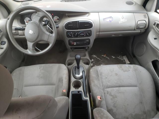 Photo 8 from auction – 2004 DODGE NEON SXT with VIN 1B3ES56C04D625609