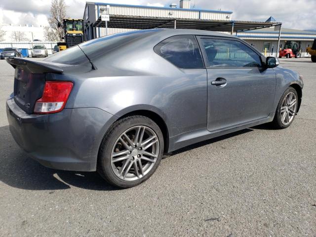 Photo 3 from auction – 2012 TOYOTA SCION TC with VIN JTKJF5C76C3032861
