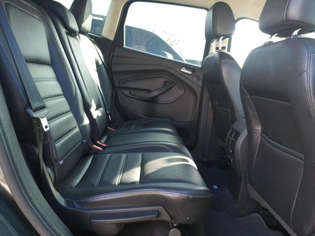 Photo 10 from auction – 2017 FORD C-MAX TITA with VIN 1FADP5DU0HL100929