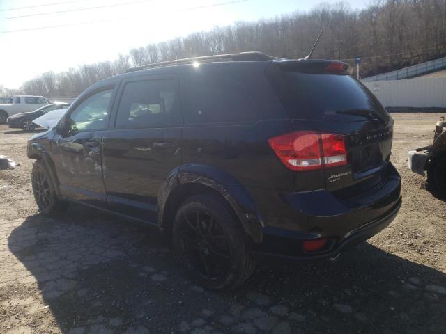Photo 2 from auction – 2017 DODGE JOURNEY GT with VIN 3C4PDDEG0HT636562