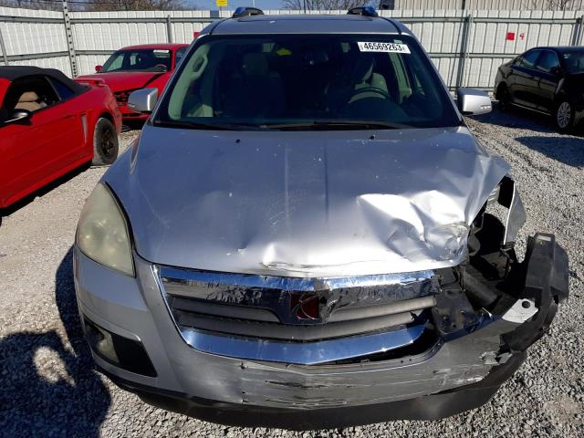 Photo 5 from auction – 2009 SATURN OUTLOOK XE with VIN 5GZER13D69J104479