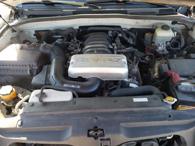 Photo 12 from auction – 2006 TOYOTA 4RUNNER SR with VIN JTEBT14RX68035388