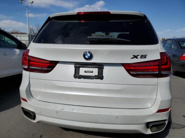 Photo 6 from auction – 2016 BMW X5 XDRIVE3 with VIN 5UXKR0C51G0S86214