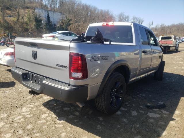 Photo 3 from auction – 2022 RAM 1500 CLASS with VIN 1C6RR7GG5NS151914