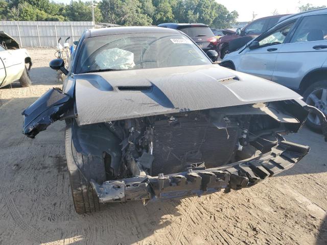 Photo 5 from auction – 2019 DODGE CHALLENGER with VIN 2C3CDZAG4KH551634