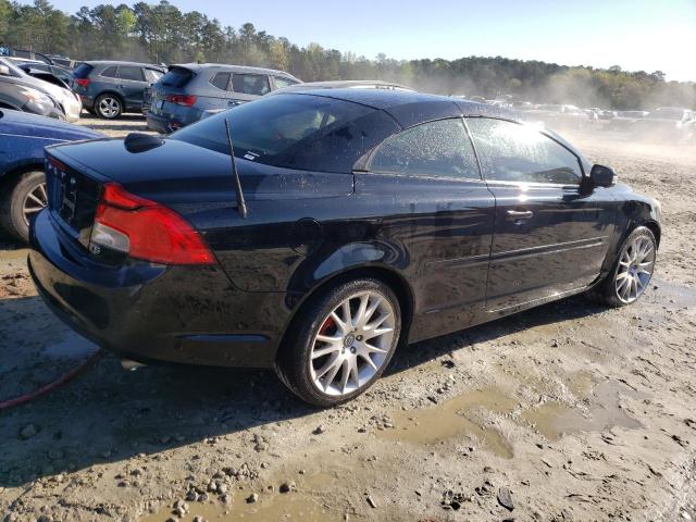 Photo 3 from auction – 2012 VOLVO C70 T5 with VIN YV1672MC6CJ129861