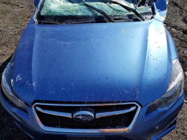 Photo 11 from auction – 2016 SUBARU IMPREZA LI with VIN JF1GJAN62GH016619