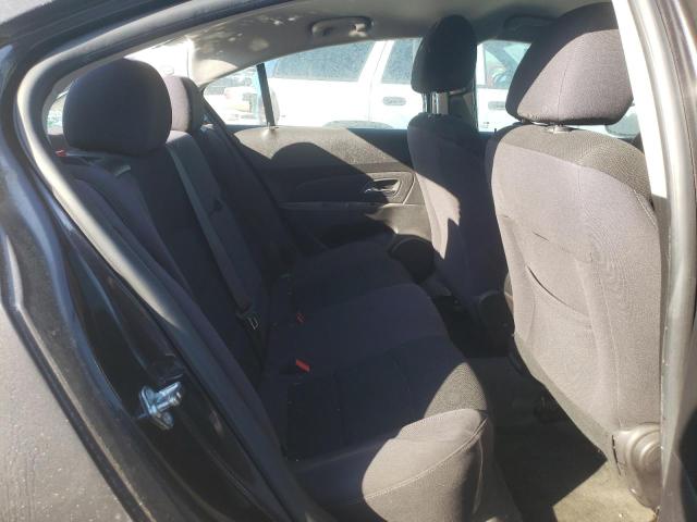 Photo 10 from auction – 2015 CHEVROLET CRUZE LT with VIN 1G1PC5SB2F7205006