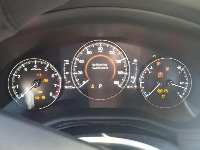Photo 9 from auction – 2020 MAZDA 3 PREFERRE with VIN 3MZBPBDM7LM133009