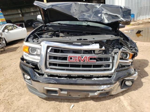 Photo 5 from auction – 2014 GMC SIERRA C15 with VIN 3GTP1VEC5EG331610