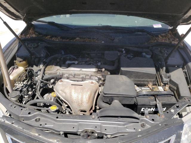 Photo 11 from auction – 2011 TOYOTA CAMRY BASE with VIN 4T1BF3EK8BU149606