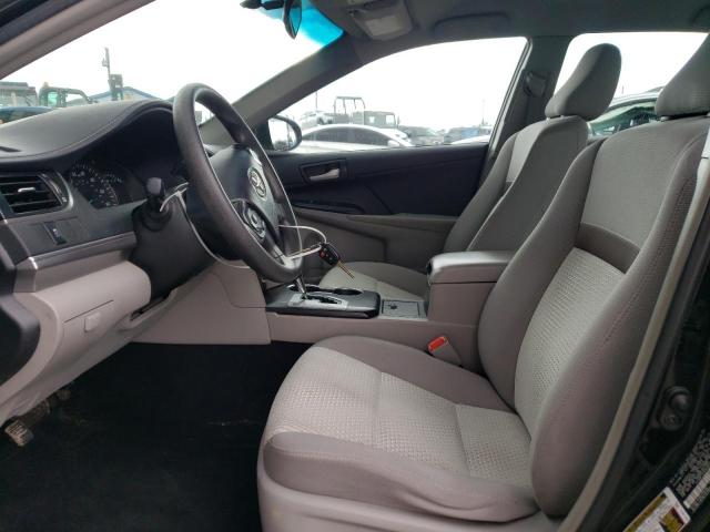 Photo 7 from auction – 2014 TOYOTA CAMRY L with VIN 4T4BF1FK4ER404099