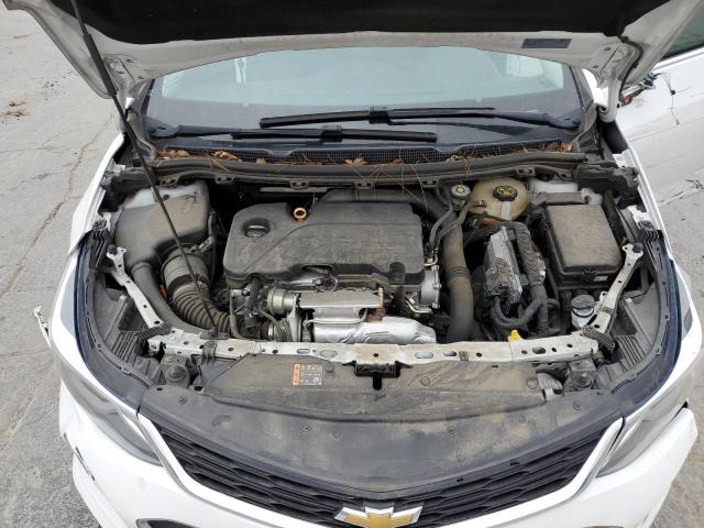Photo 11 from auction – 2018 CHEVROLET CRUZE LT with VIN 3G1BE6SM7JS653571