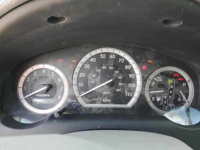 Photo 9 from auction – 2004 TOYOTA SIENNA LE with VIN 5TDBA23C04S008514
