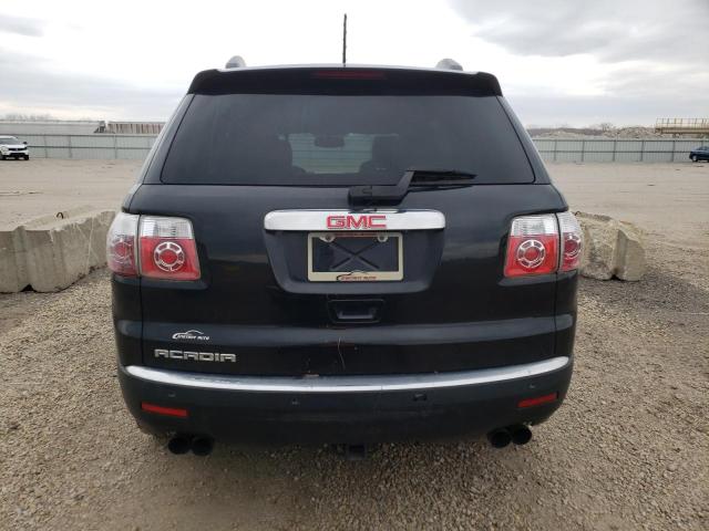 Photo 6 from auction – 2012 GMC ACADIA SLT with VIN 1GKKRRED9CJ167703