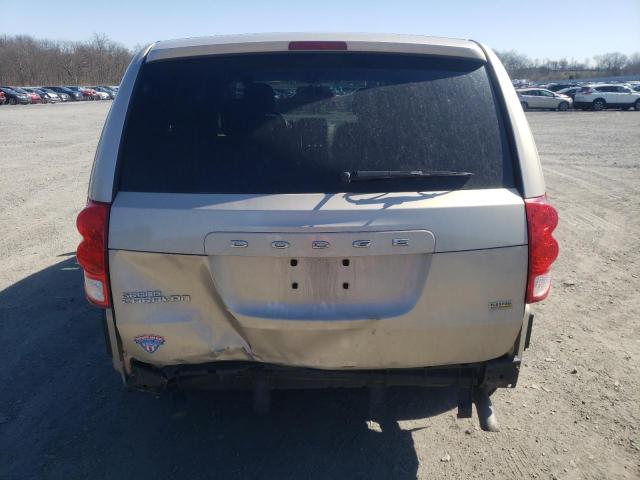 Photo 6 from auction – 2015 DODGE GRAND CARA with VIN 2C4RDGBG0FR652694