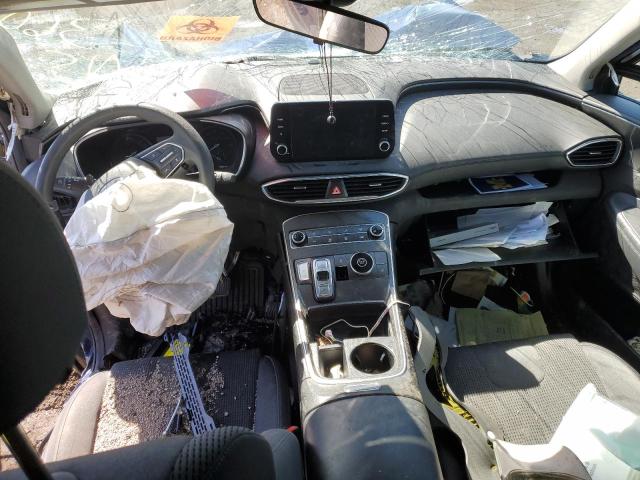 Zdjęcie 8 z aukcji – 2021 HYUNDAI SANTA FE S z VIN 5NMS14AJ9MH339382