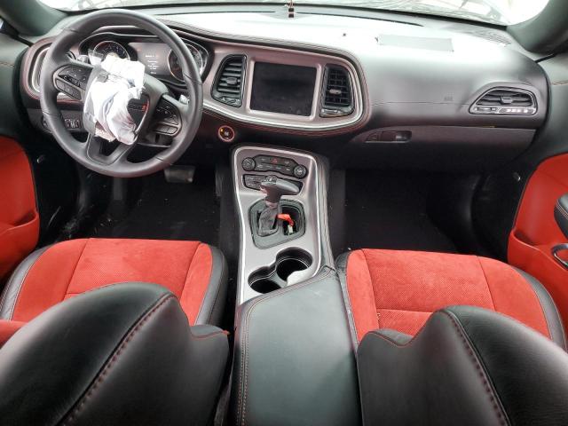 Photo 8 from auction – 2022 DODGE CHALLENGER with VIN 2C3CDZFJ0NH210384