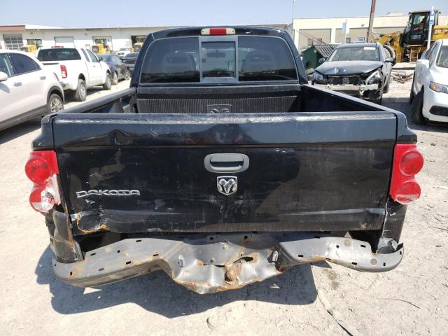 Photo 6 from auction – 2006 DODGE DAKOTA QUA with VIN 1D7HE28KX6S522613